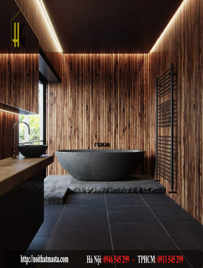 Thiết Kế Nội Thất Spa - Chị Thu - Hà Nội